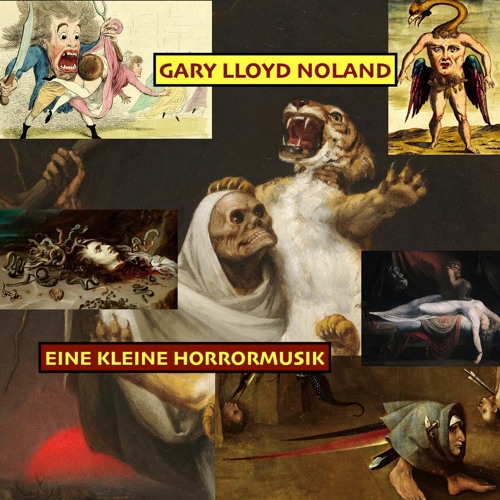 EINE KLEINE HORRORMUSIK