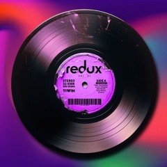 REDUX VOL. 1 | TIFFIN (2-Hour Mix)