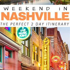 Best Things To Doin Nashville This Weekend Tours Reviews