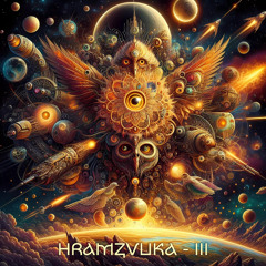 HRAMZVUKA - The Puppet Show