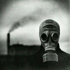 THE TOXIC MAN