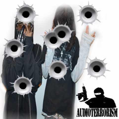 DJ_MISERY x DJSHARKDRUG - TERRORHERTZ