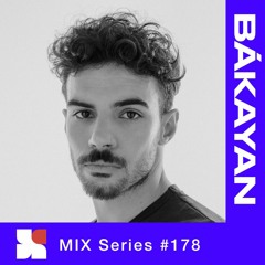 PLAYY. Mix #178 - Bákayan