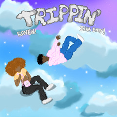 Trippin’ (feat. iam envy!)