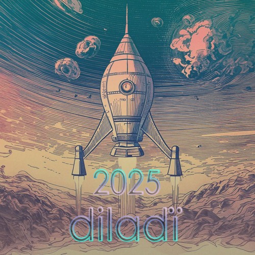 diladï @ FUSION 2025 | Palapa Bar