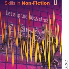 PDF Nelson Thornes Framework English Skills in Non-Fiction 1 download