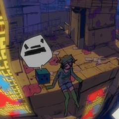 brain soup at 135 bpm