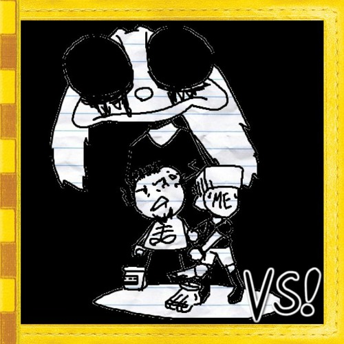 [LR2M1 - BOSS] - HER VENGANCE