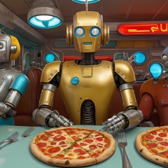 Pizza Automate
