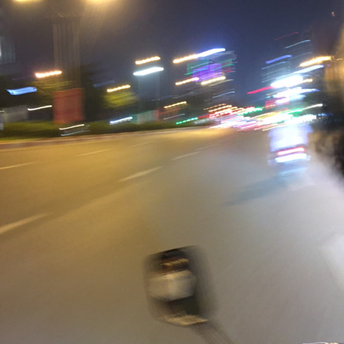cuoc goi cuoi (LAST CALL)