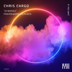 Premiere: Chris Cargo - Synergy (Framewerk Remix)