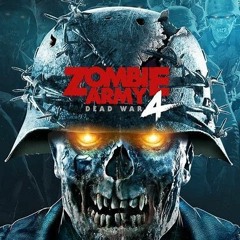 Zombie Army 4 – Music Track 11 – Some Kind of Instinct.mp3
