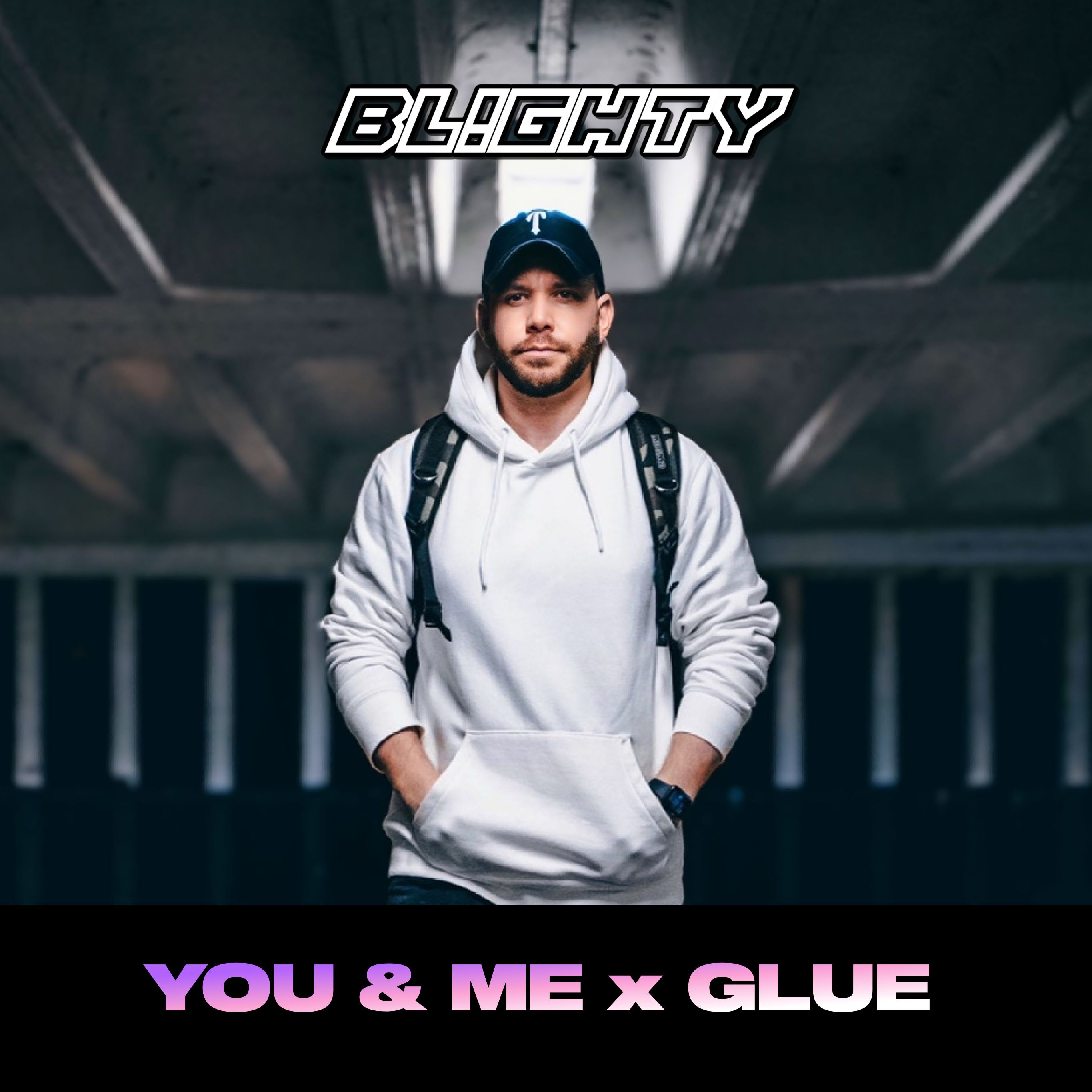 Disclosure x Bicep – You & Me X Glue (DJ Blighty Edit)