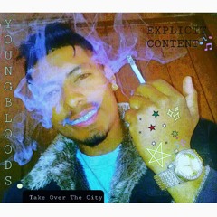 ASAP Triggy Take Over The City