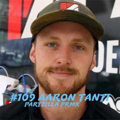 Aaron Tanti Talks about Canadian Motocross Nationals Round 3