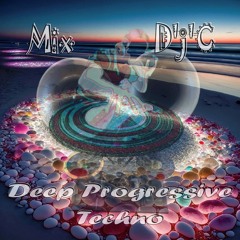 Mix D'j'C - Progressive Techno - 120 - 123 Bpm Wav