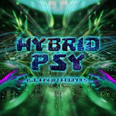 D.J. Frew & FNGRNLS - Blue Sweet Spark