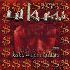 Lil Kuku - The Way You Move
