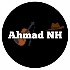 DJ Remix Bukan Salah Jodoh by Ahmad NH