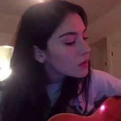 Gracie Abrams - I'm Lying (Unreleased)