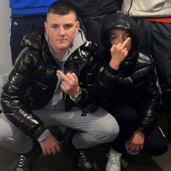 KEELS - Crime
