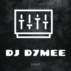 ريمكس بحس بيه - رامي صبري - DJ D7