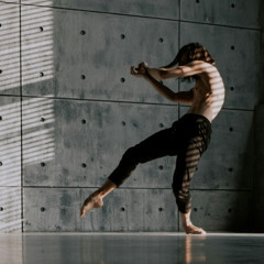 The Warm Up: Dance People