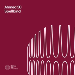 Ahmed 50 - Spellbind (Richard Bass Remix)