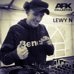 APX PODCAST #O43 LEWY N 🇮🇪