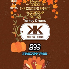 B33 HAUS Underground live 11-30-2024