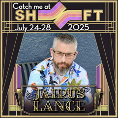 Jairus Lance - Live from the Beach Stage at Shift 7-25-2025