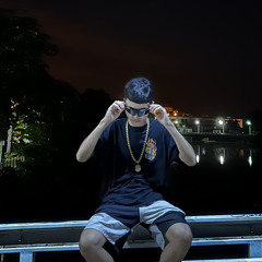 EXPLANA QUEM TE MACHUCOU x TO FUMANDO UM CHÁ - DJ FN DO SG