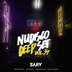 NUDISCO DEEP VOL. 31 BY SARY