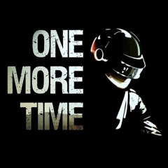 Daft Punk - One More Time (Maesic & FromParis Afro House Remix)