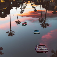 Afro House Sunset Drive Mix