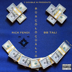 Busco Lo Cualto Ft. BB Tali