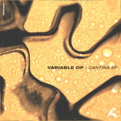 VariableOp - Cantina