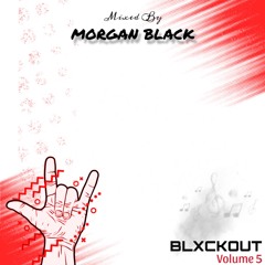 Blackout - #005 (Afro House)