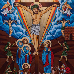 Georgian Agios - Fr Antonious Takla