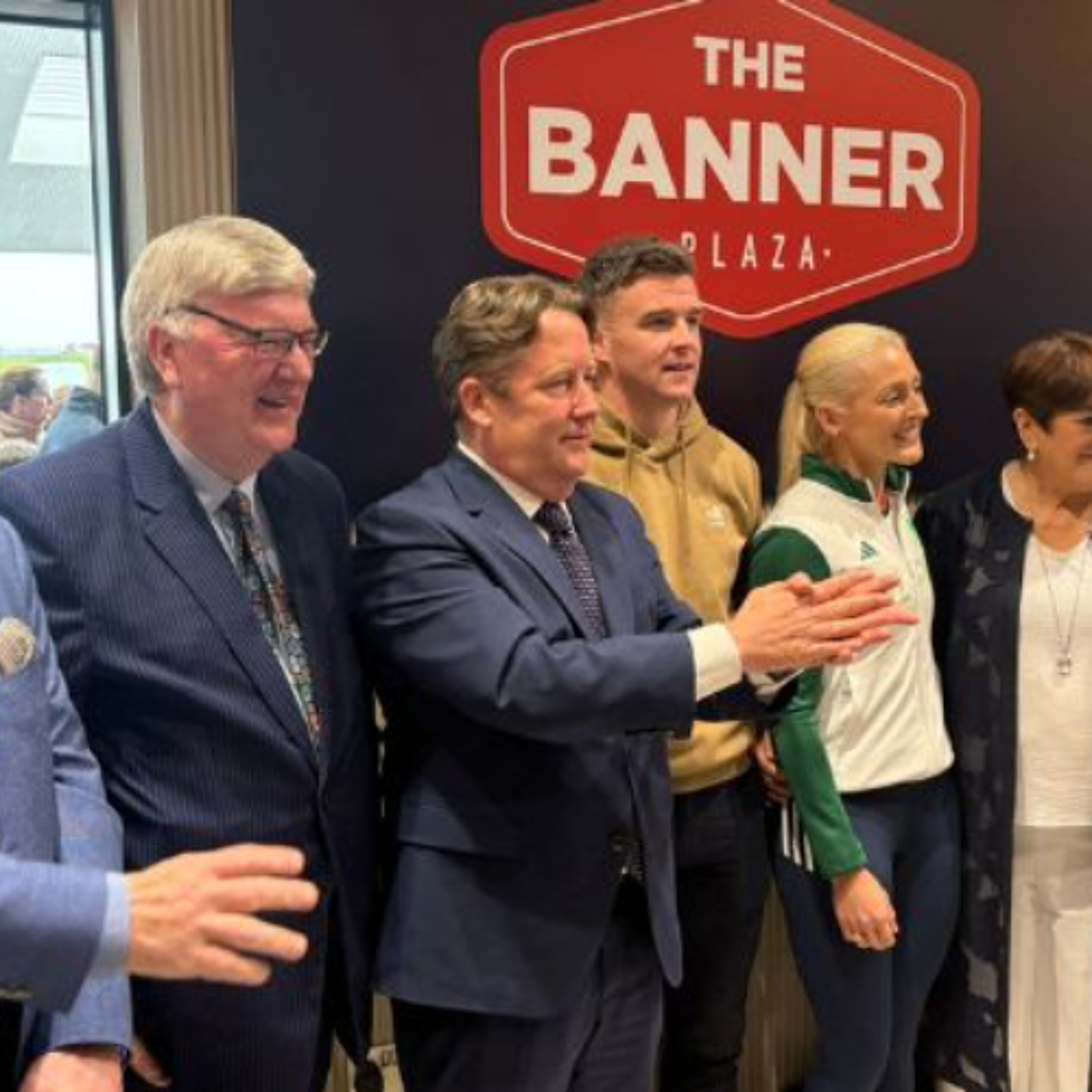 Transport Minister Promises Further Fuel Supports For Clare's Agri Sector