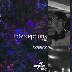 Intercept #56 - Joonmack