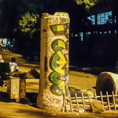 Find Peace - A SoundJunkies Session