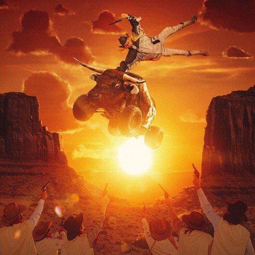 That's Not Me v8 (Oliver Tree CT)