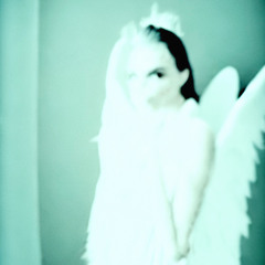 angelic fr3quency * + p. fony wallace & composition x