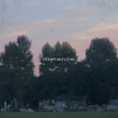 distance.