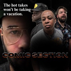 ISSUE #295 (RIP James Earl Jones, Venom 3 Trailer, & More)
