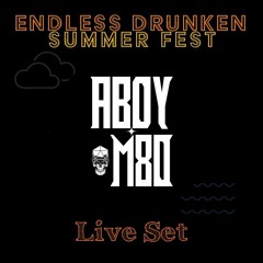 Endless Drunken Fest Mix