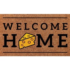 Welcome Home ft. CST Truey