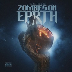 Zombies On Earth Ep
