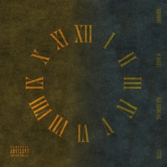 1 - MMC (Ft. Cys B, Yo Lino, Alexandre Campos, D Money & Kalahari Dié)